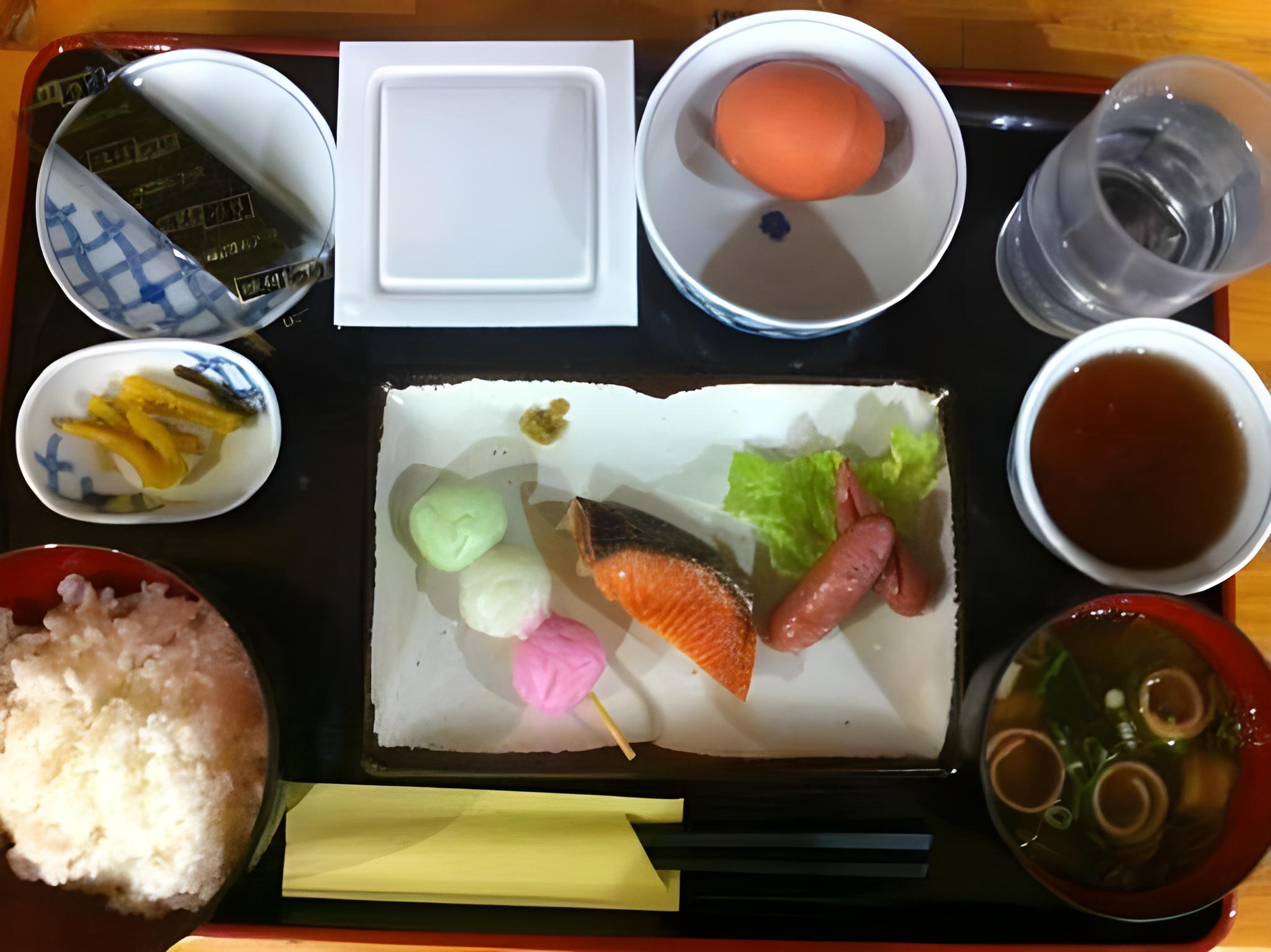 First Hotel Taketoyo 20/30
