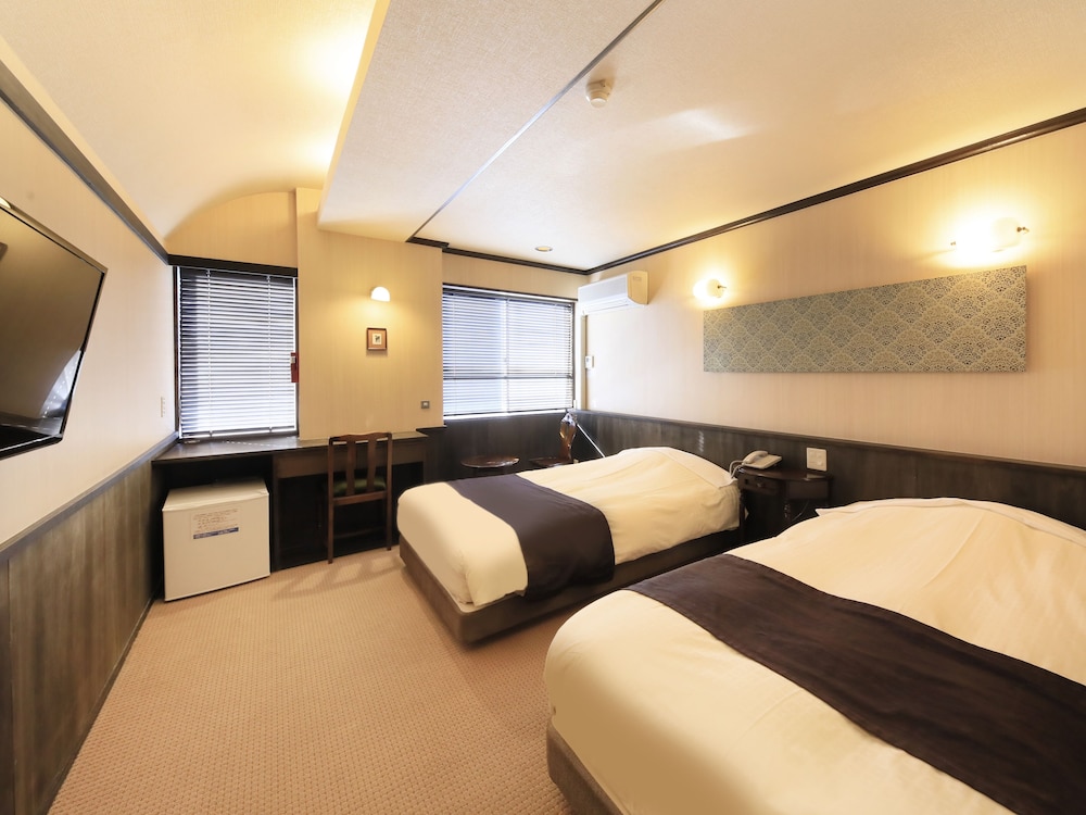 Kishigon Ryokan 15/71