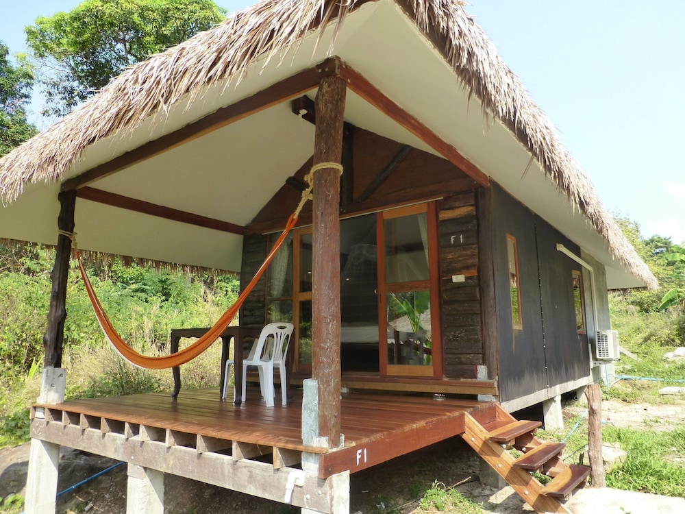 Koh Kood Resort 5/50