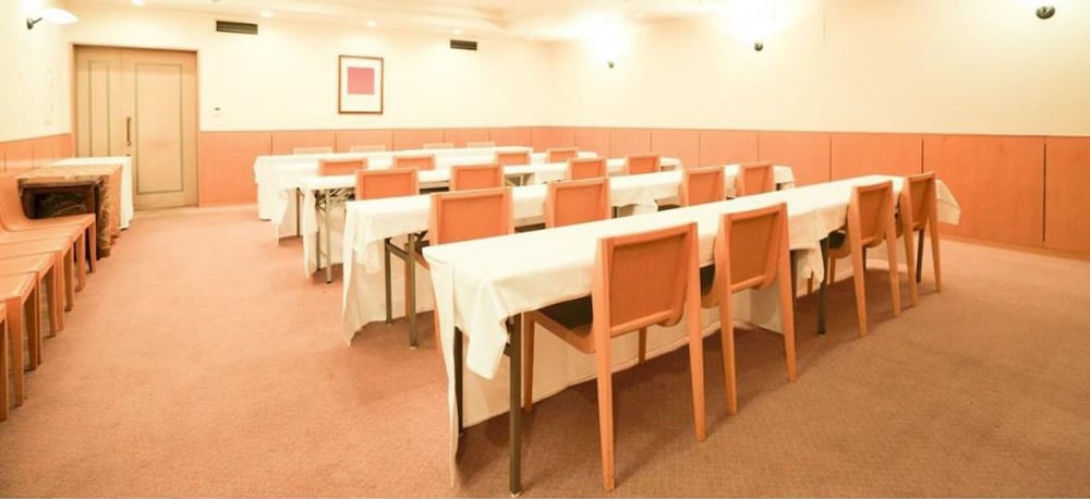 Smile Hotel Tomakomai 43/50