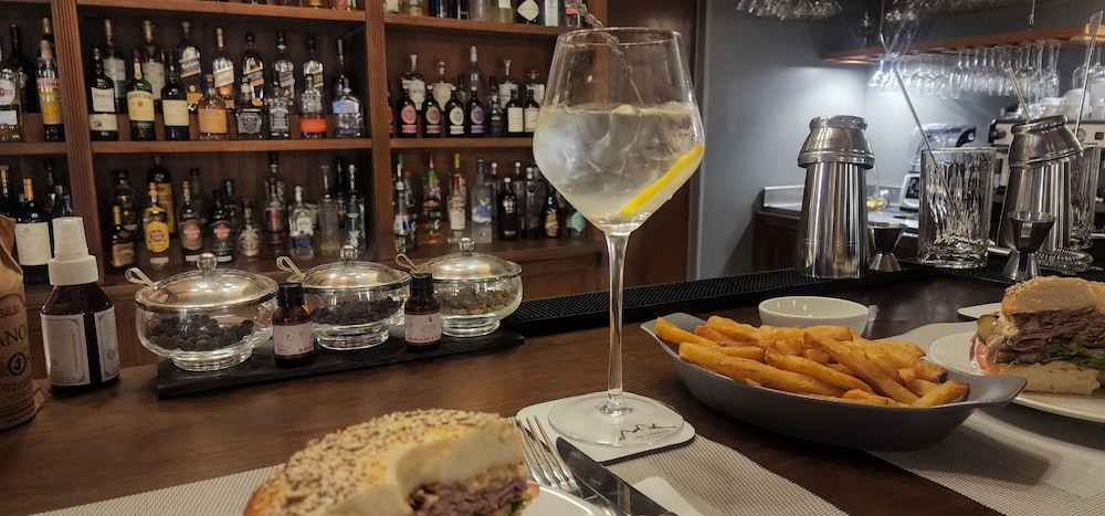 Los Cerros del Chalten Boutique Hotel 13/50