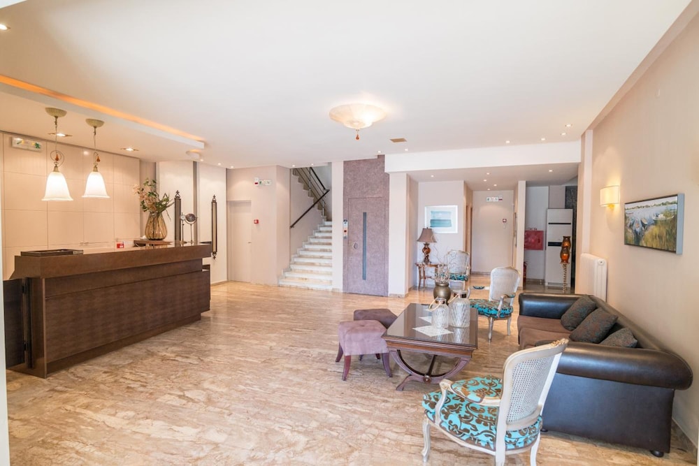 Regina Mare Hotel 25/44