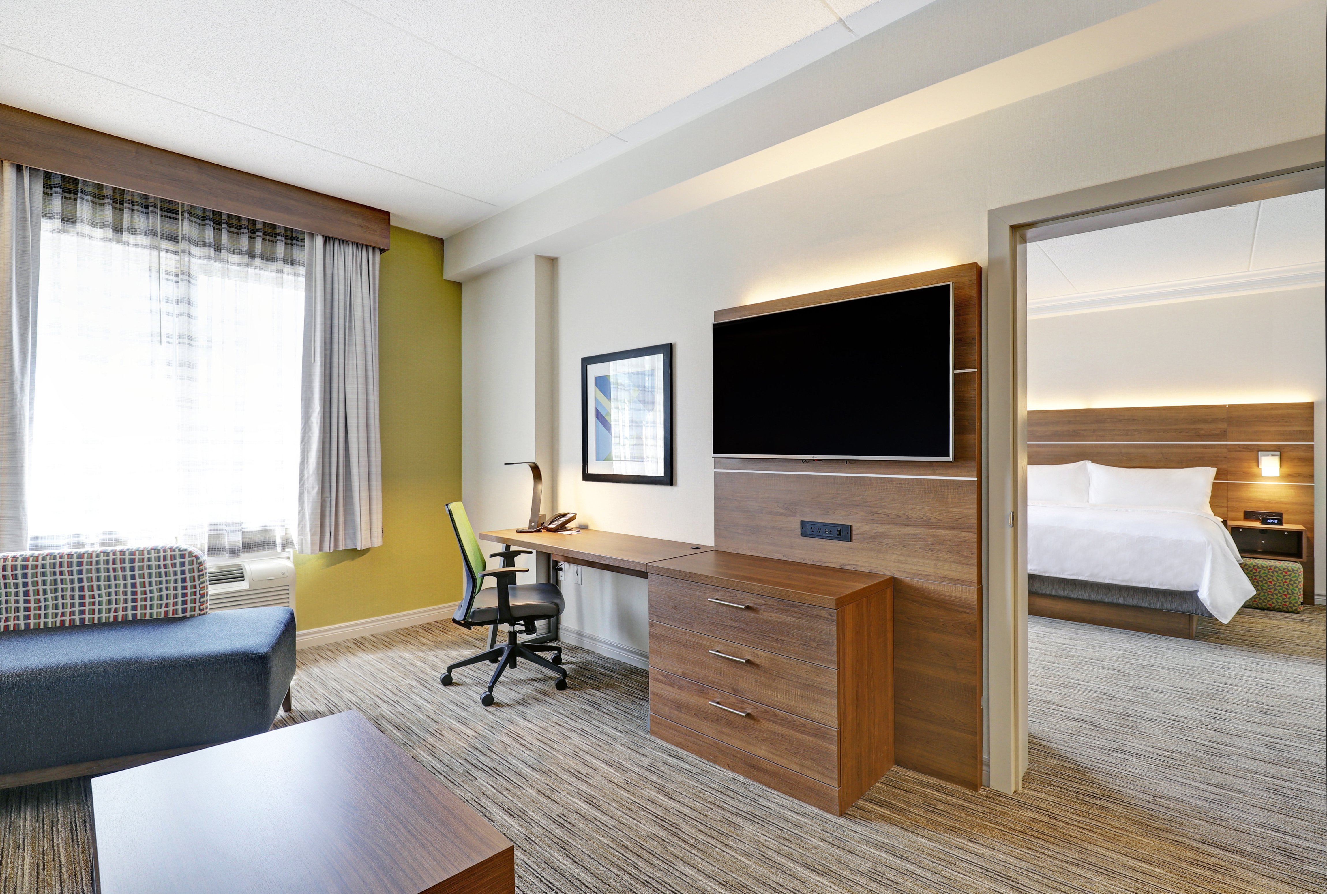 Holiday Inn Express Whitby Oshawa An Ihg Hotel 38/78