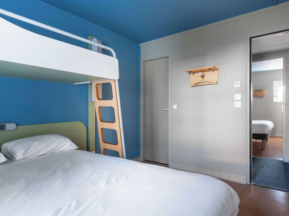 Ibis Budget Caen Herouville 8/46