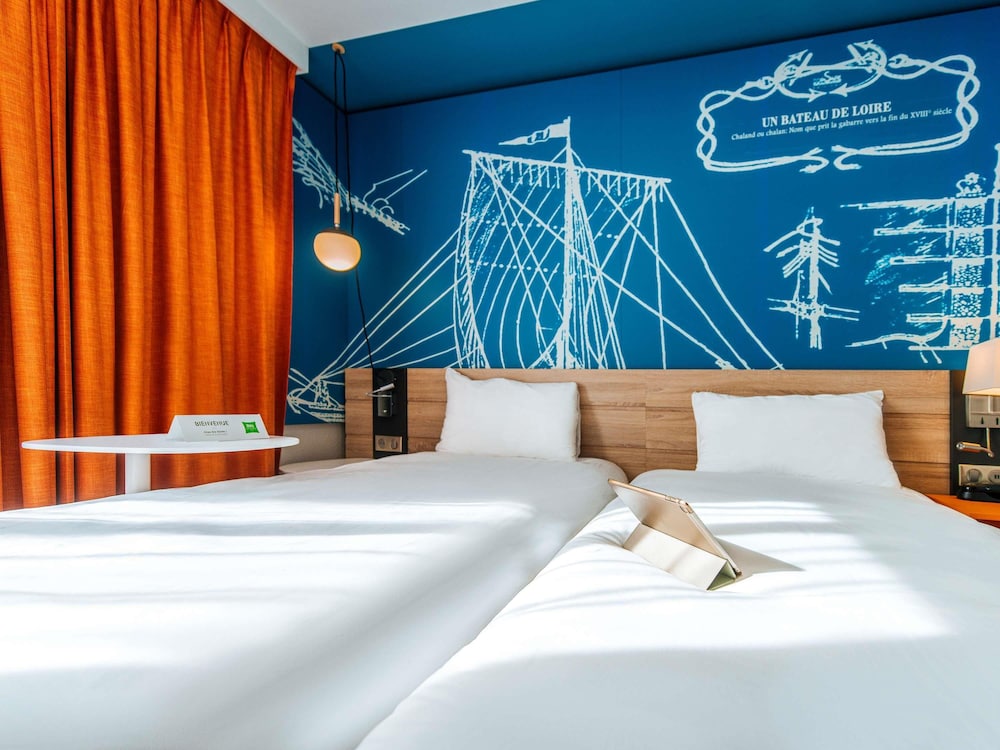 ibis Styles Ancenis Centre 6/50