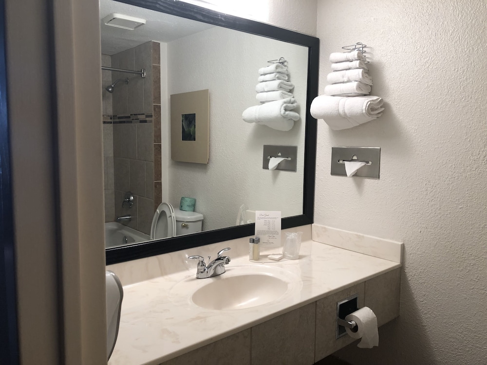 Magnolia Hotel, BW Signature Collection 17/31