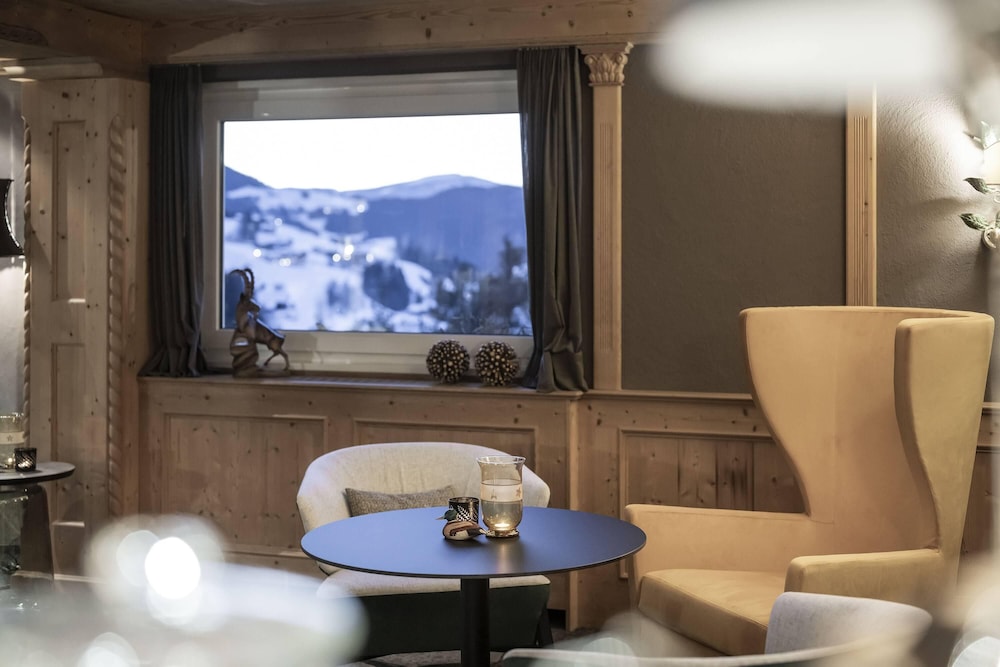 Chalet Hotel Hartmann Adults Only 52/68