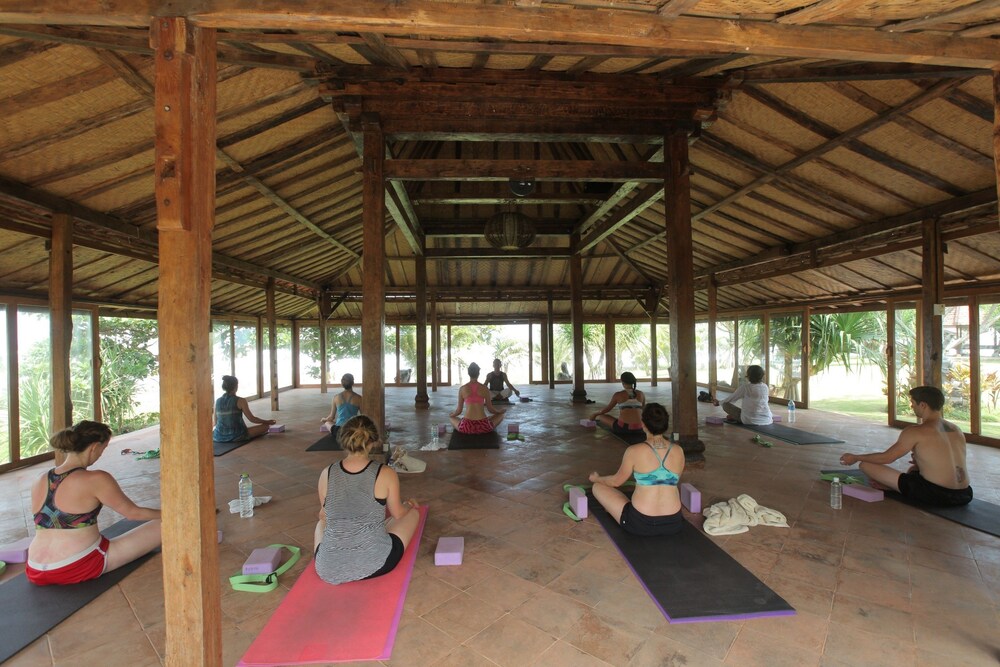 Pondok Pitaya Hotel Surfing & Yoga 35/50