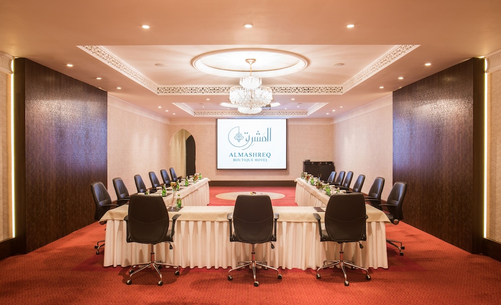 فندق المشرق بوتيك(Al Mashreq Boutique Hotel) 45/55