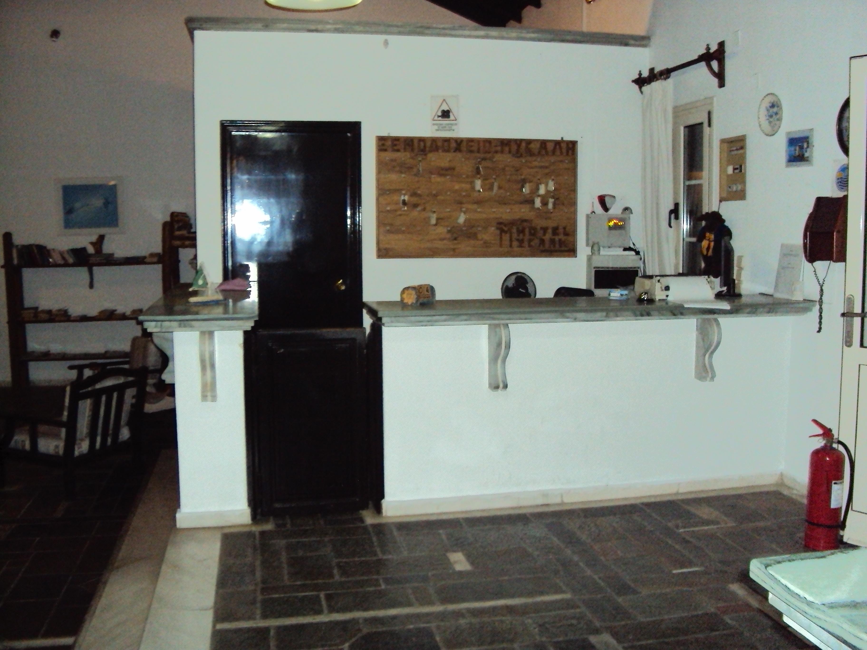 Mykali Hotel 21/74