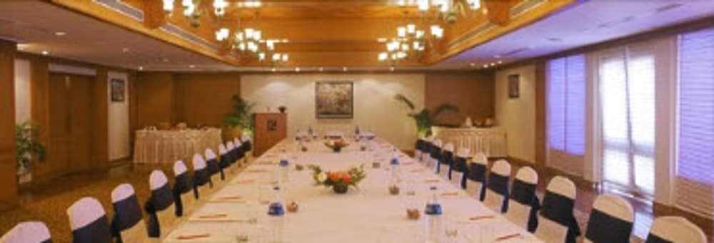 Kenilworth Resort and Spa Goa 63/72