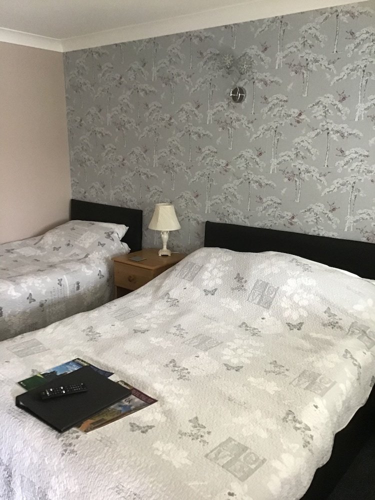 The New Inn Motel 60/93