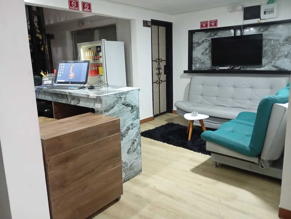 Hotel Lares 70 30/48
