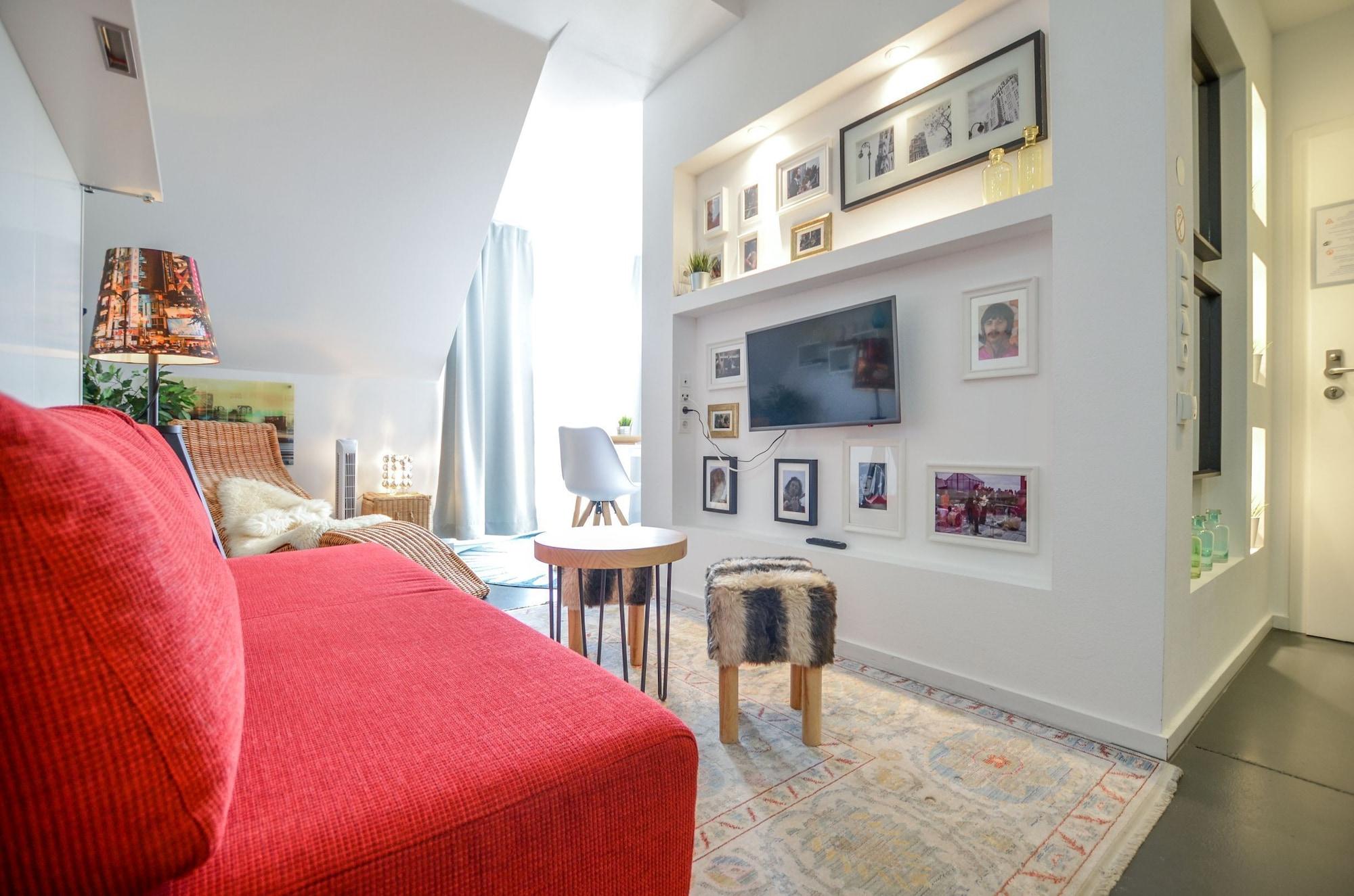 Boardinghouse K314 46/62