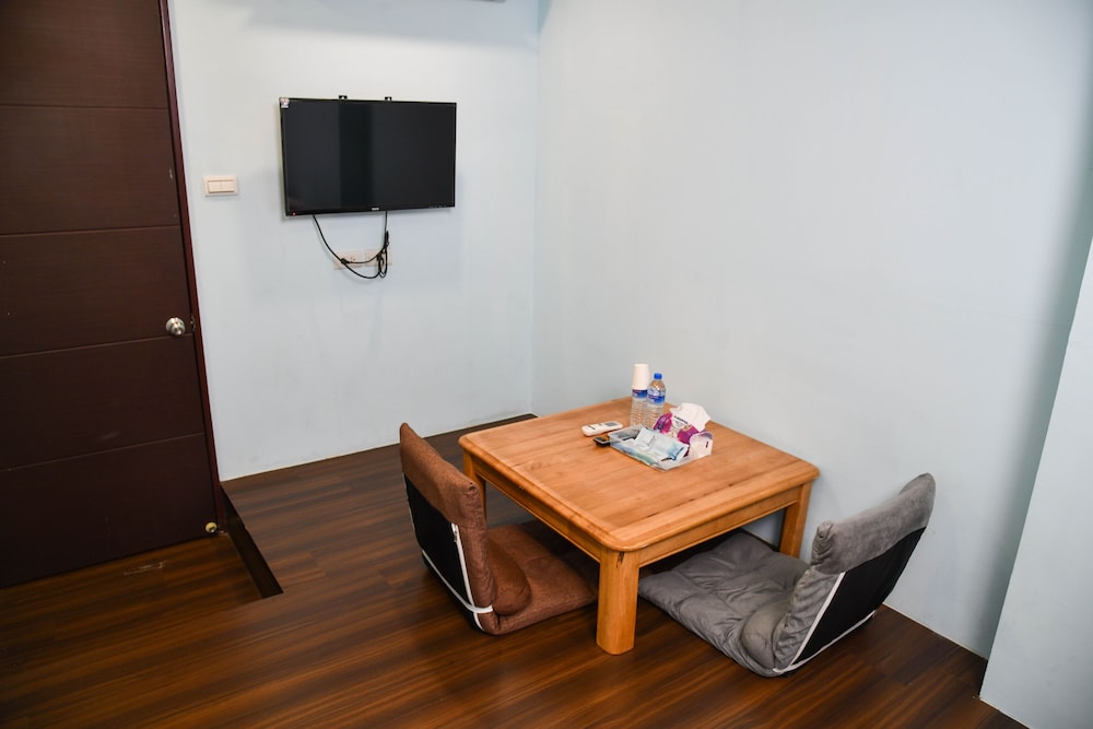 Wayyounghouse B&B 24/50