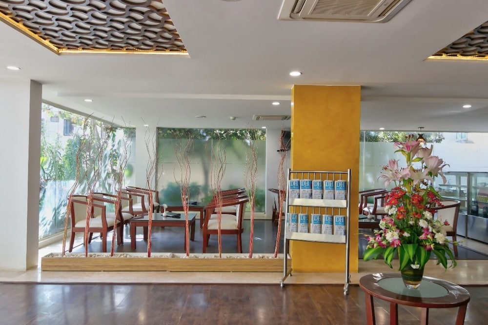 Icon Suites By Bhagini 41/50