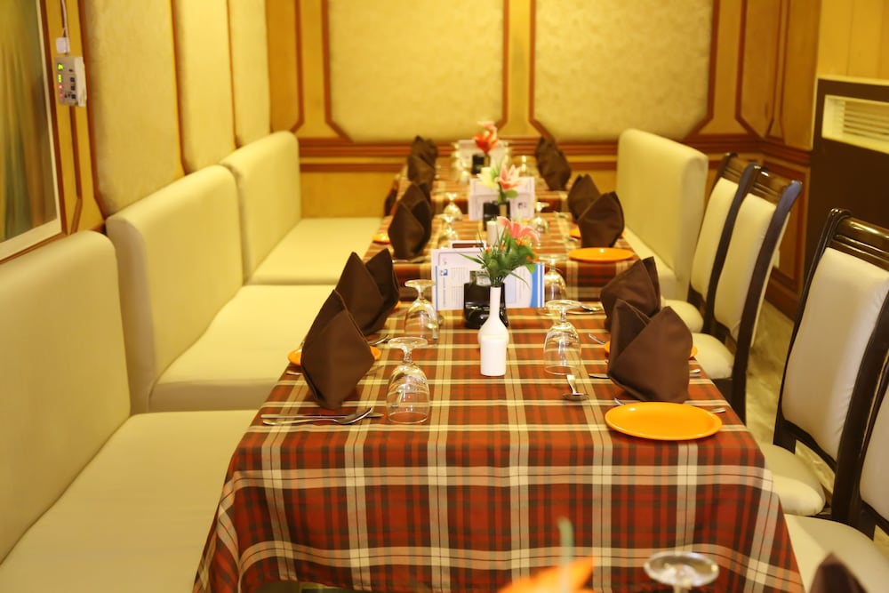 Ashok Residency 34/41