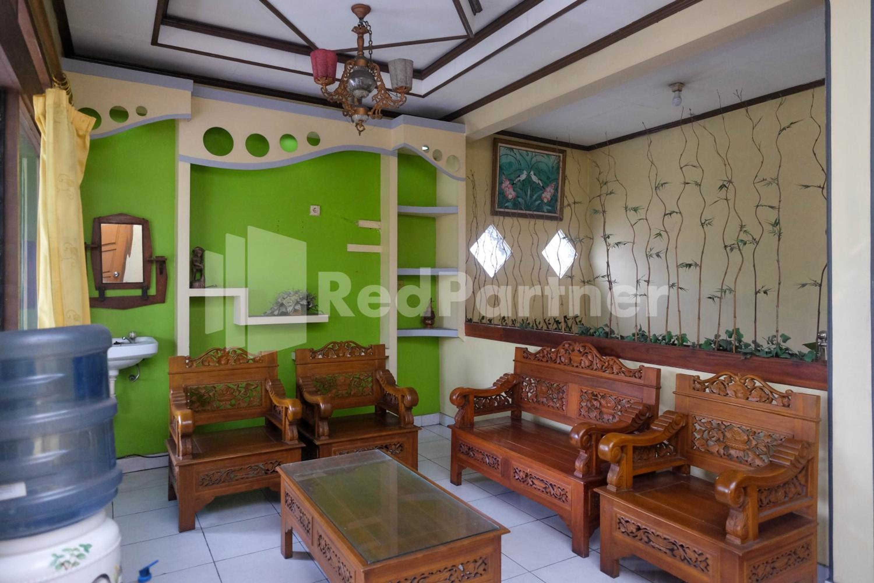 OYO 3206 Hotel Sido Langgeng 33/50