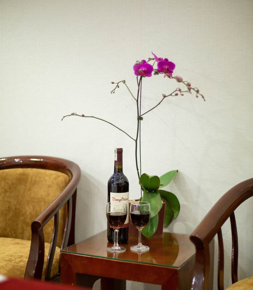 Hanoi Lotus Boutique Hotel 10/69