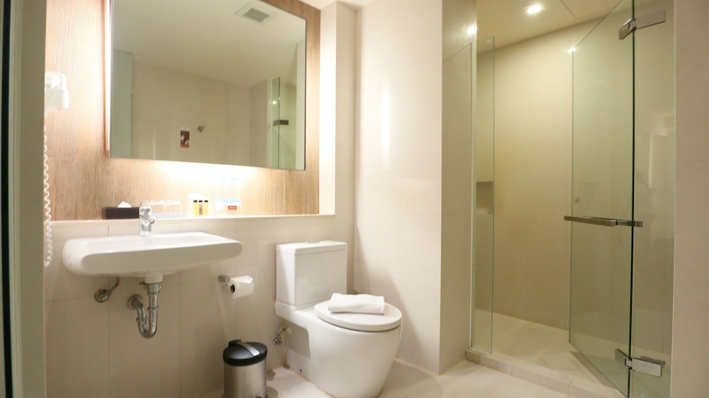 ON8 Hotel Sukhumvit Nana 58/59