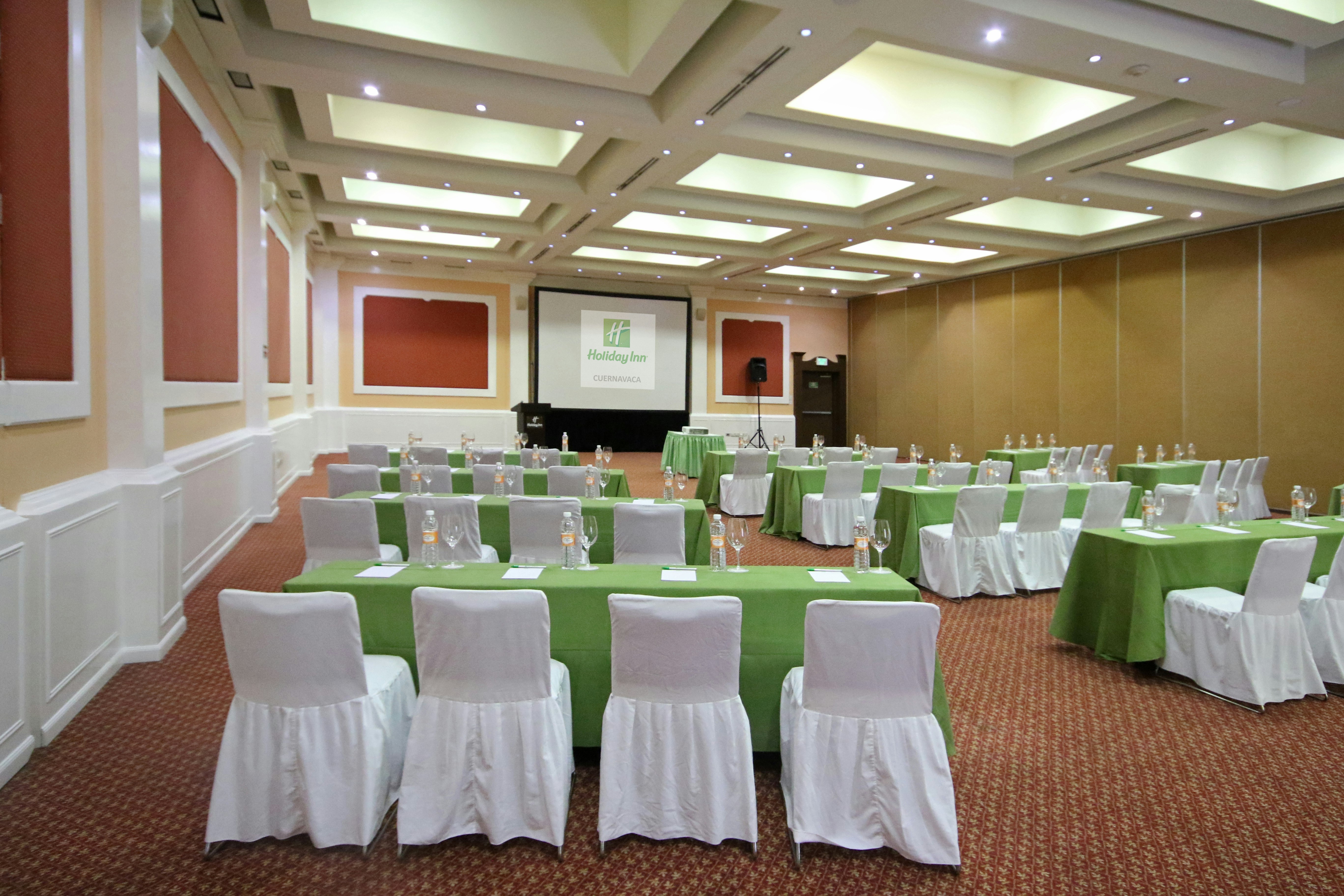 Holiday Inn Cuernavaca 39/50