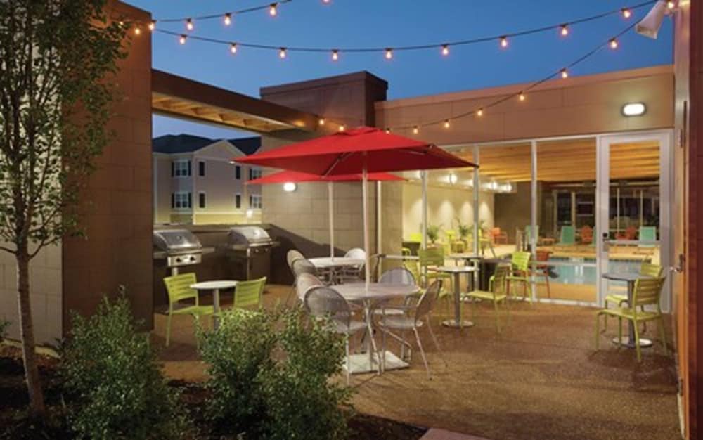 Home2 Suites St Louis Central West End Forest Park 5/32