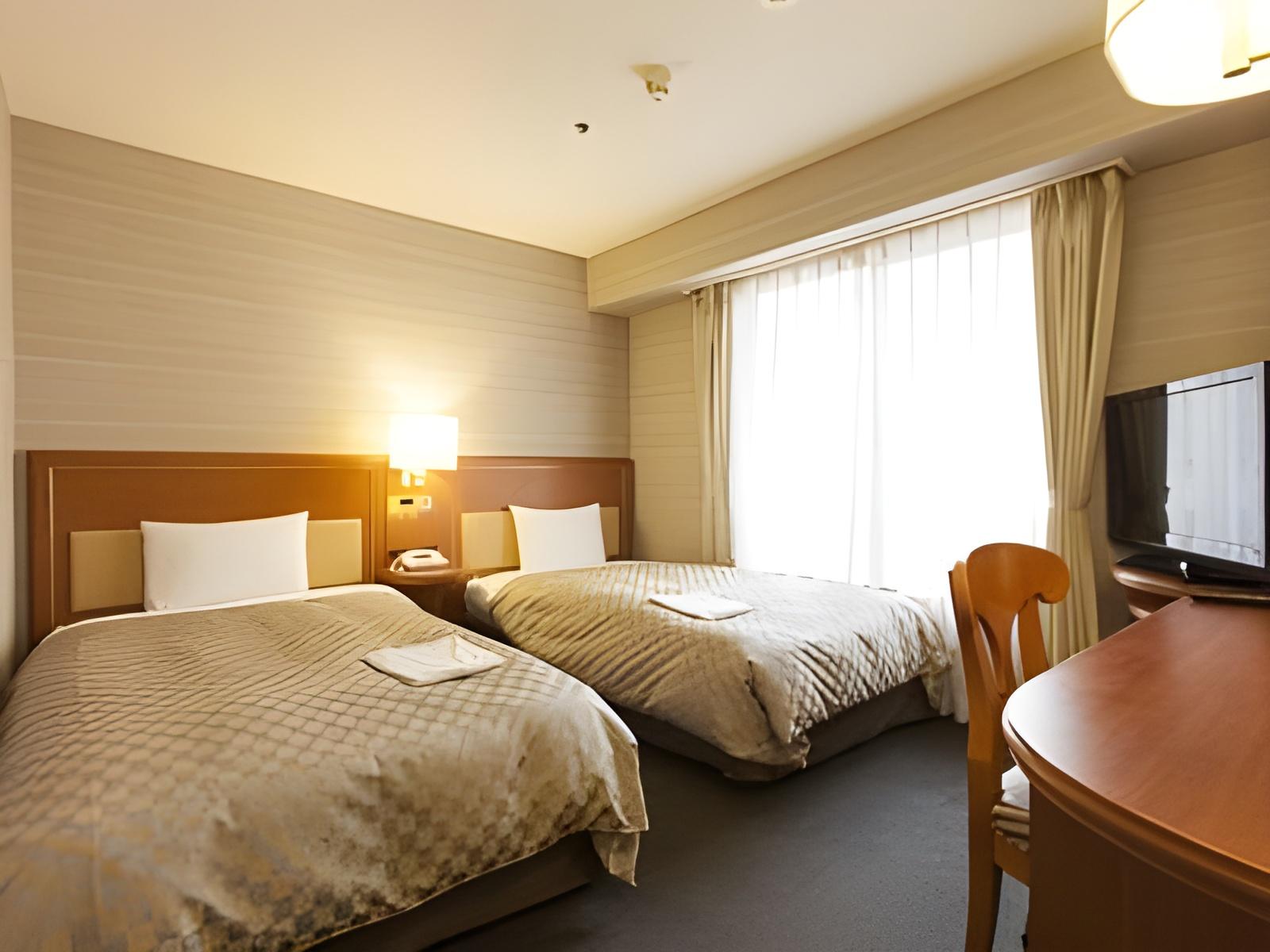 Star Hotel Yokohama 13/29
