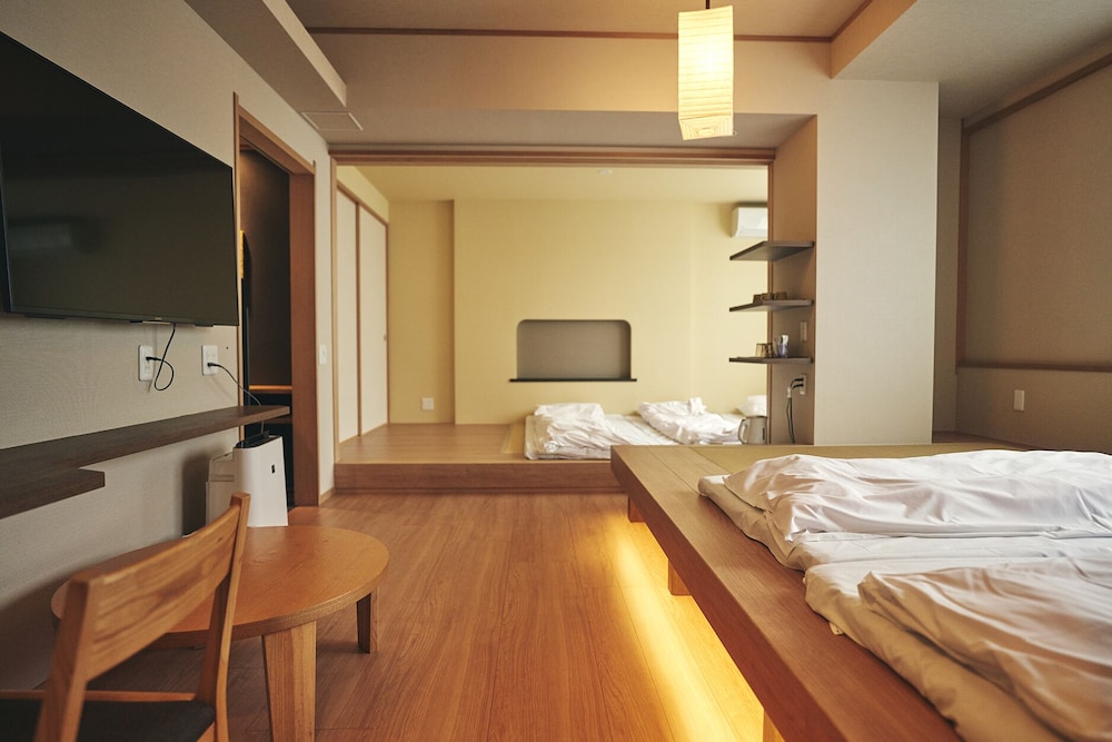 Nogamihonkan Ryokan 10/41