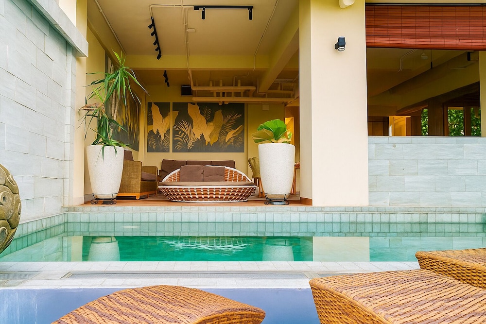 Anaya Hotel Canggu 35/60