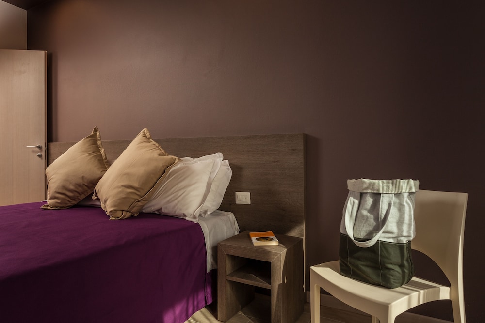 Hotel Gioia 20/42