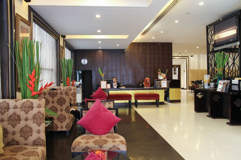 FuramaXclusive Sukhumvit 40/61