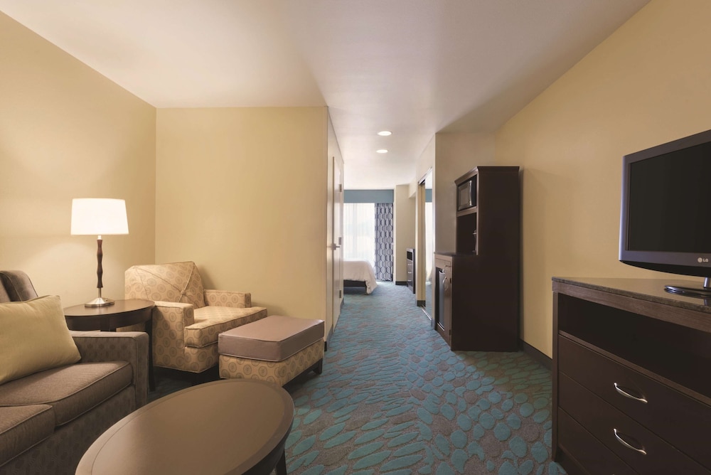 Hilton Garden Inn Fargo 39/61