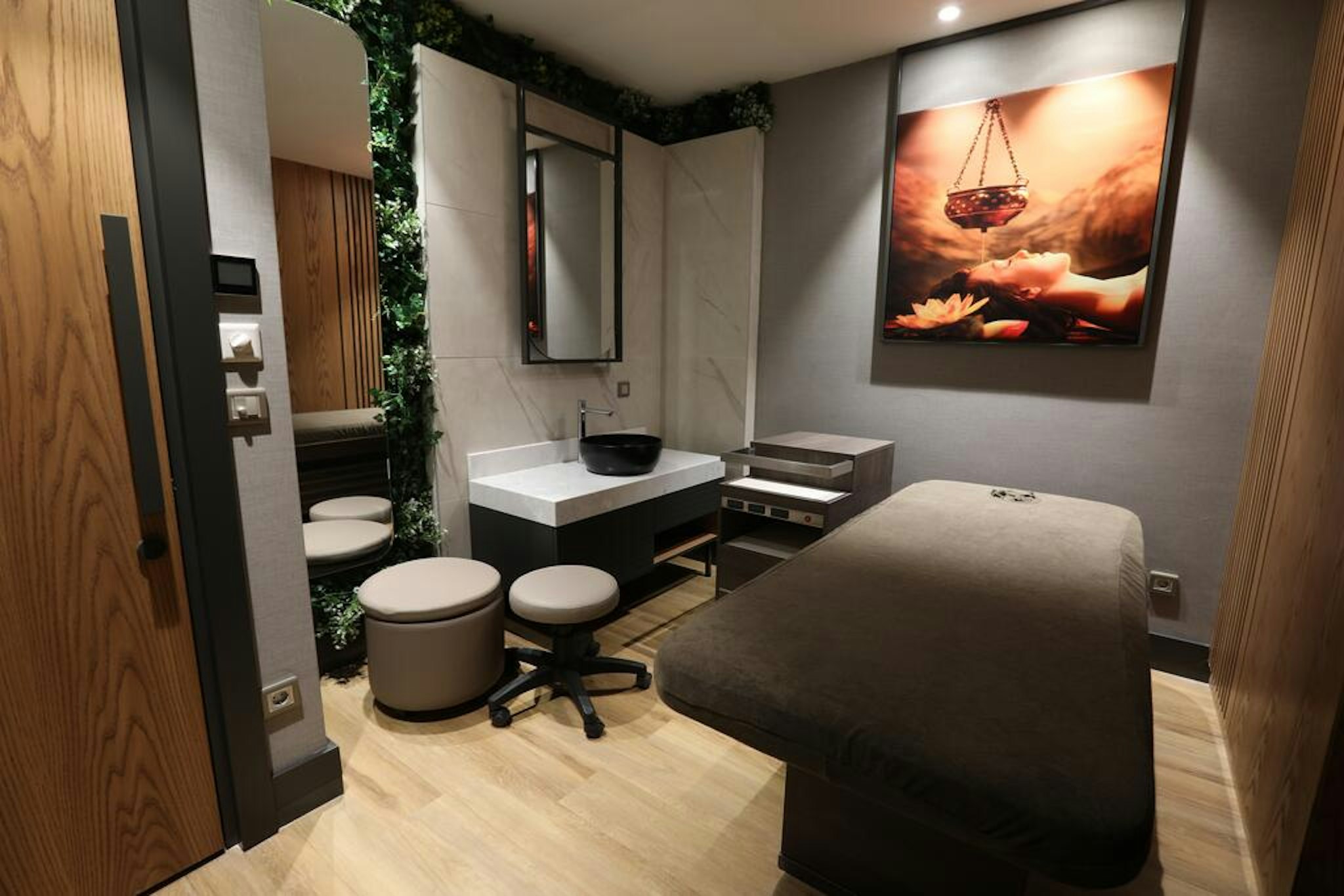 Limak Skopje Luxury Hotel Skopje 16/36