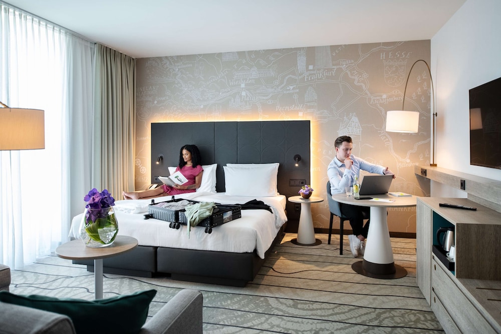 Hyatt Place Frankfurt Airport 29/75