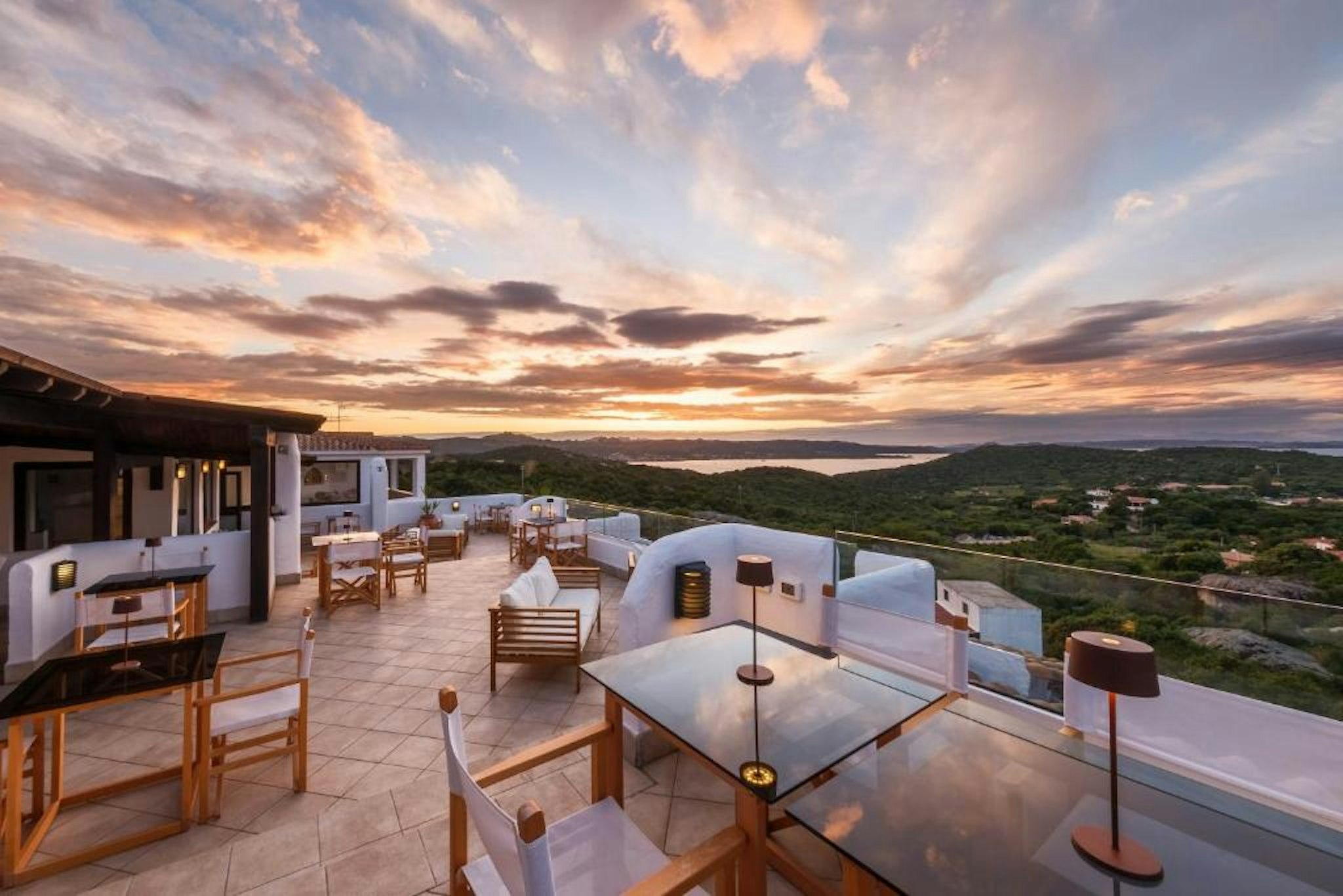Pedra Santa Resort 30/34