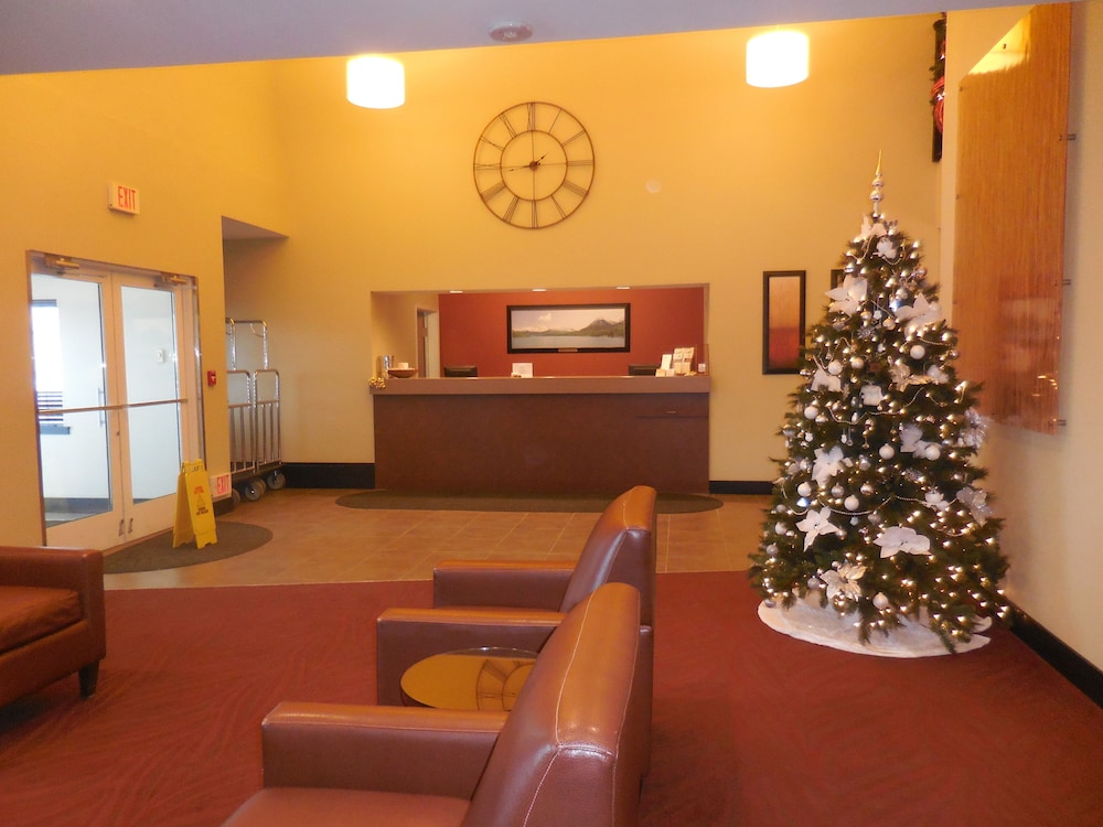 Aspen Hotel Soldotna 24/33
