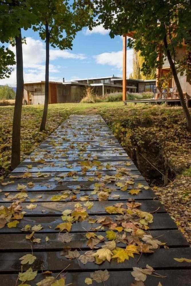 Hotel Patagonia House 18/30