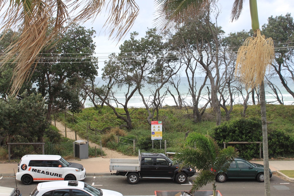 Camargue Beachfront Apartments 40/50