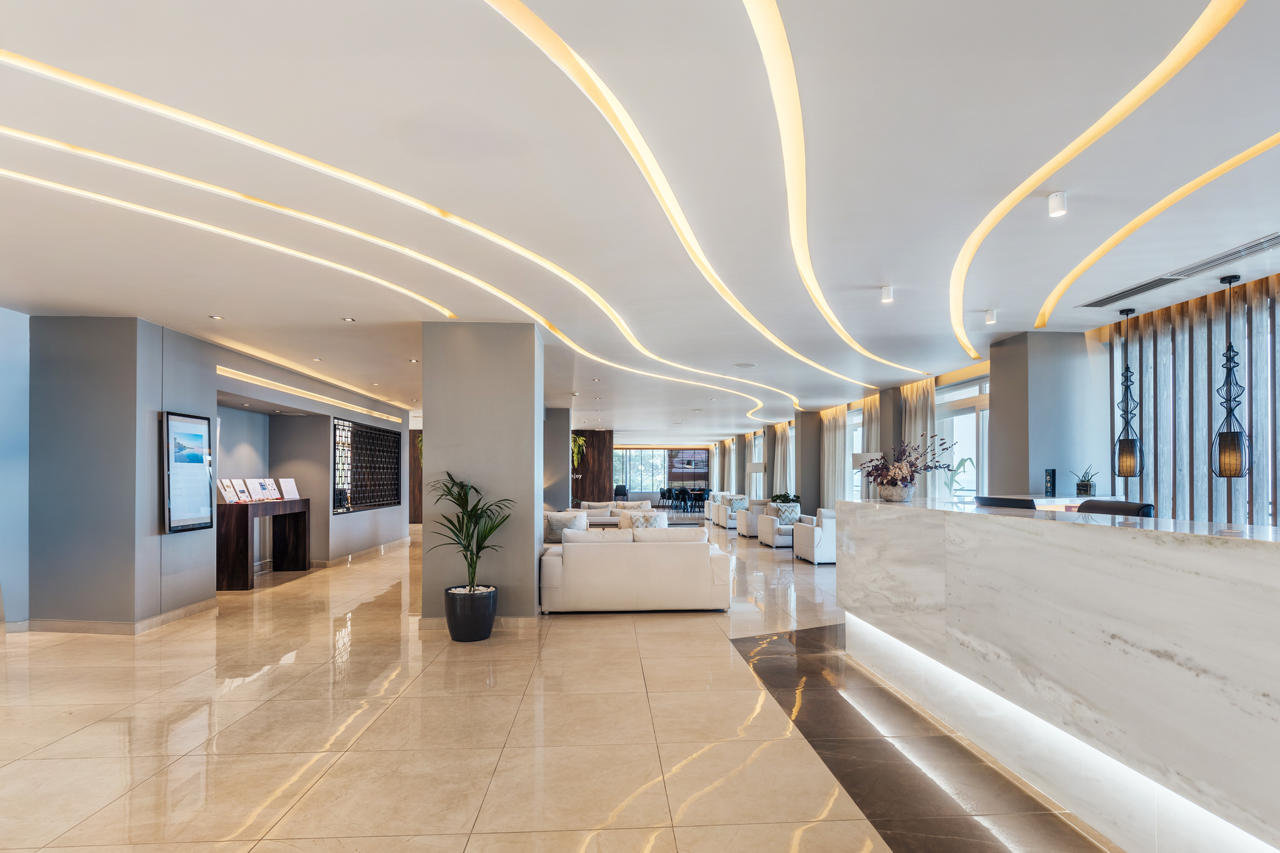 Alexandra Beach Resort & Spa 22/138