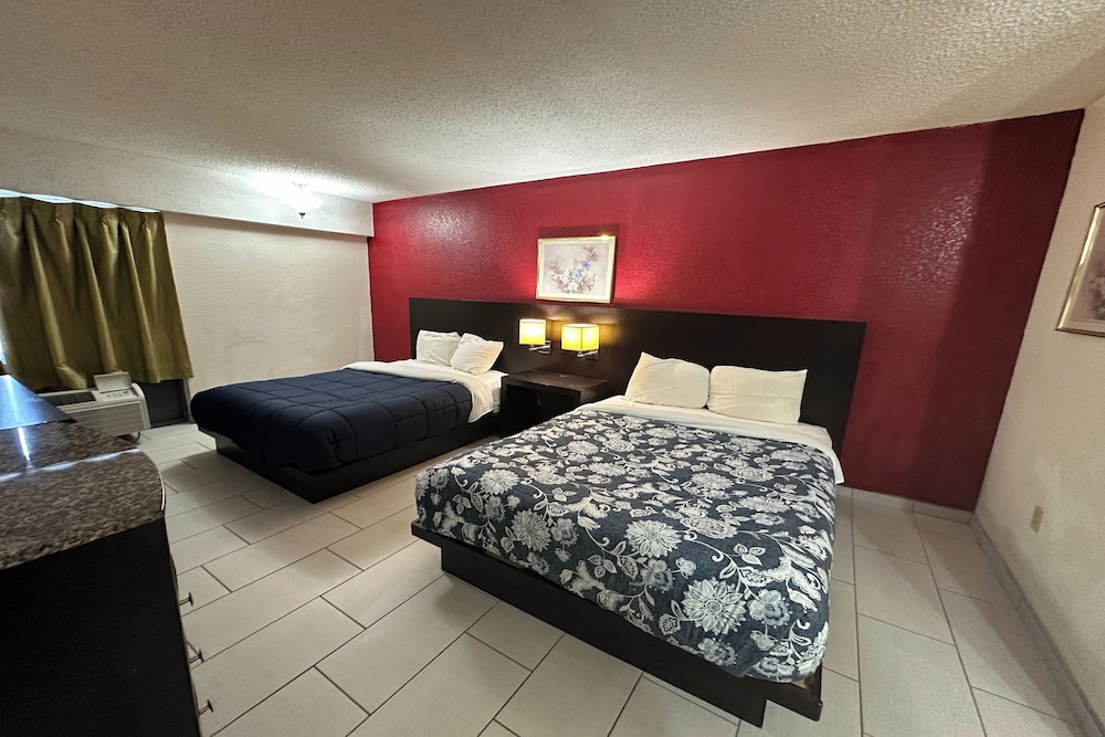 River Valley Inn and Suites 14/42