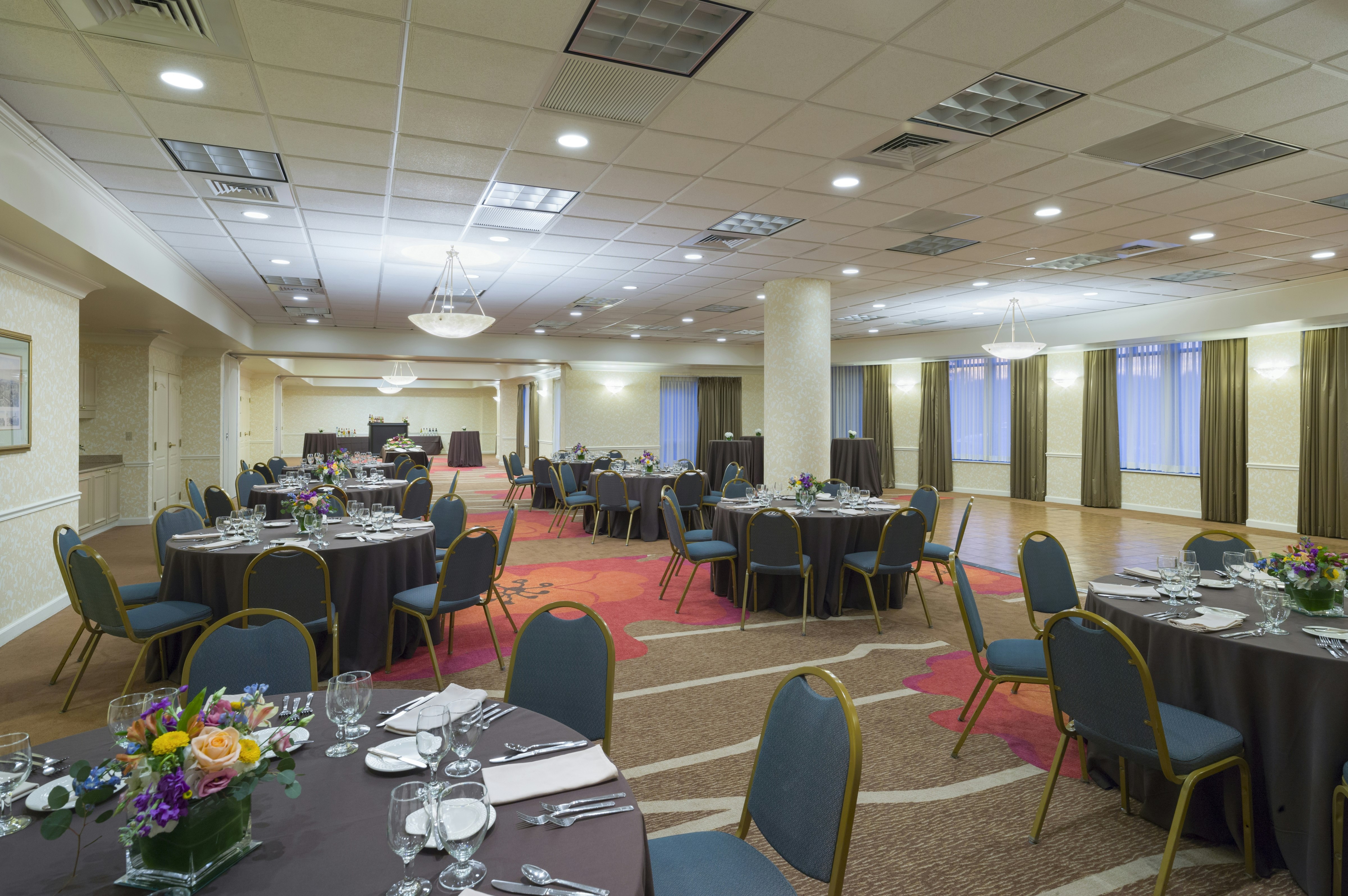 Hilton Garden Inn Hartford South/Glastonbury 49/78