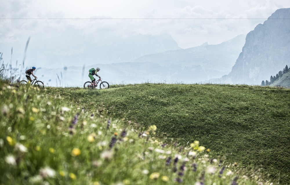 Bike Hotel Linder 49/76