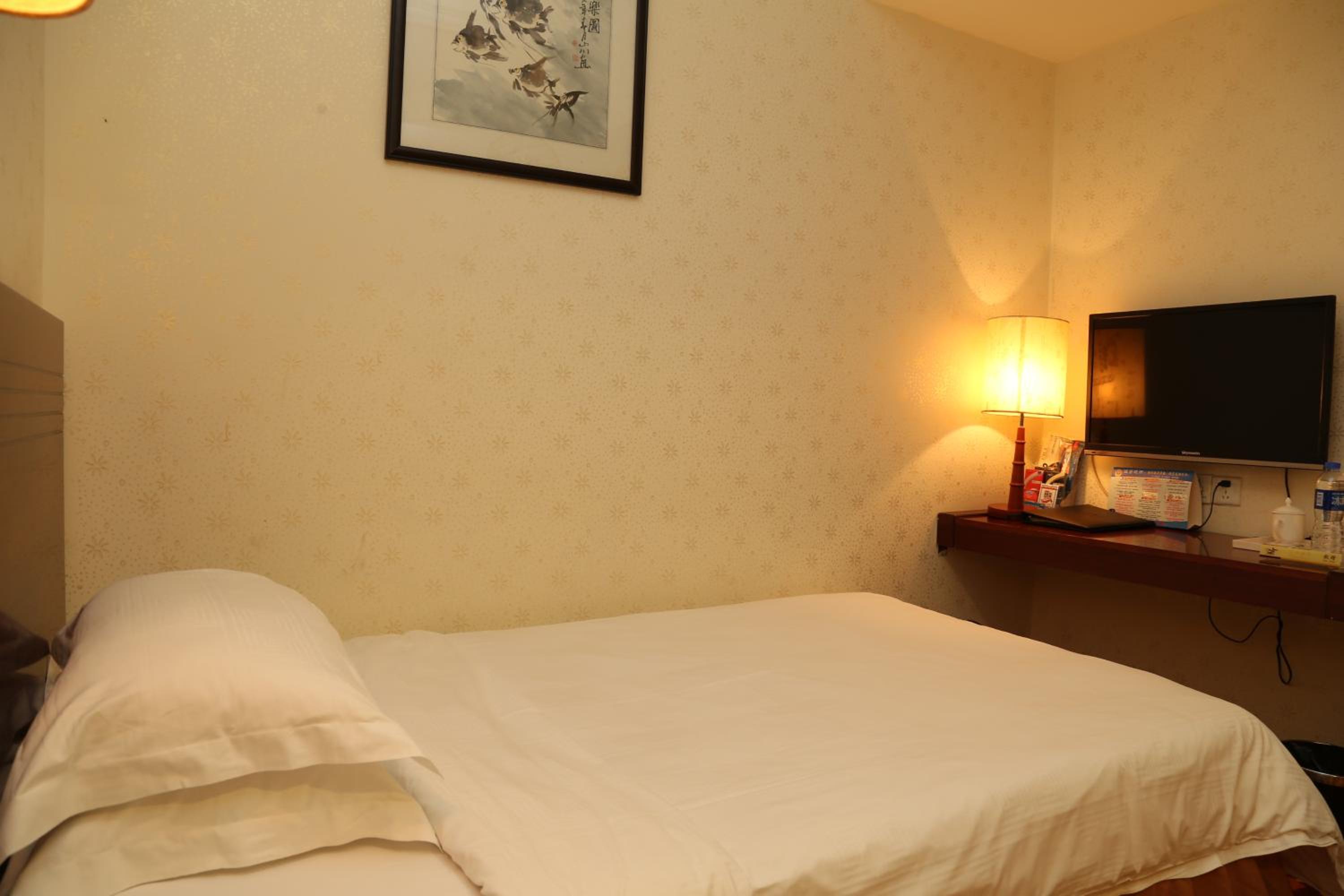 Room, Single, No Window