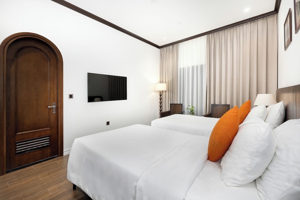 Bach Dang Hotel 18/50