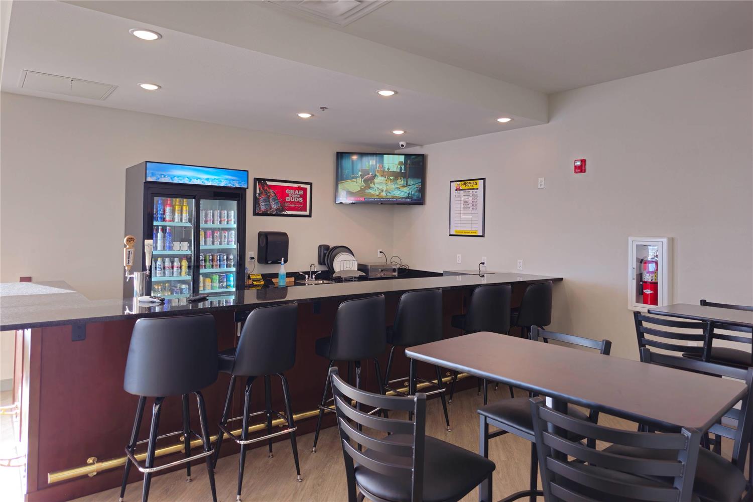 Comfort Inn & Suites at Sanford Sports Complex 12/21