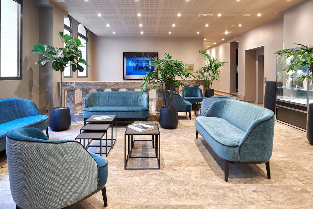 Hotel Vacances Bleues Provinces Opera 27/51