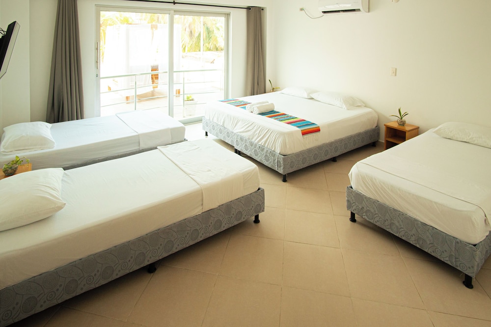 Hotel Caribe Covenas 15/43