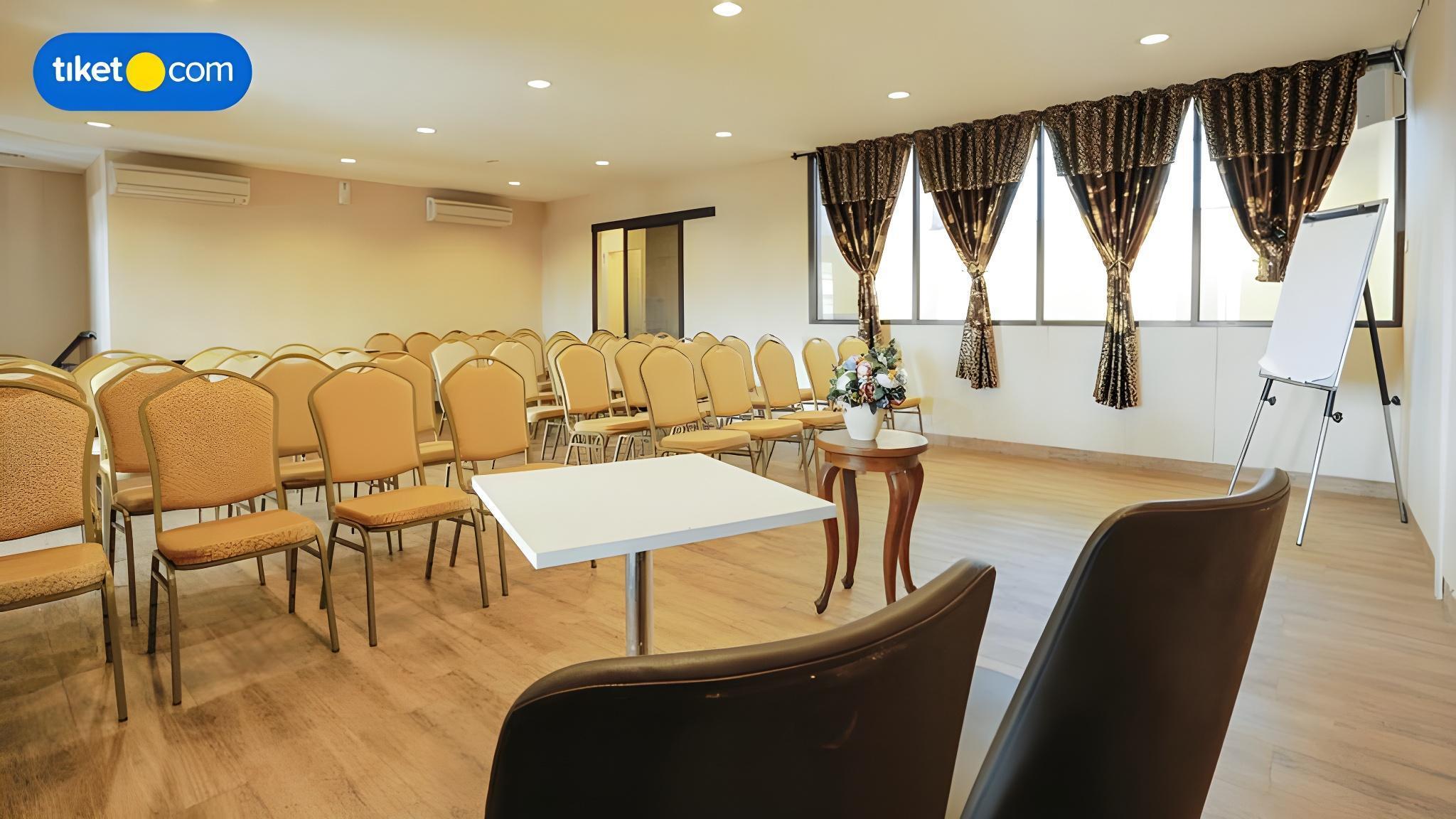D Kayon Hotel Demangan Yogyakarta Ex Midtown Xpress Demangan Yogyakarta 29/37