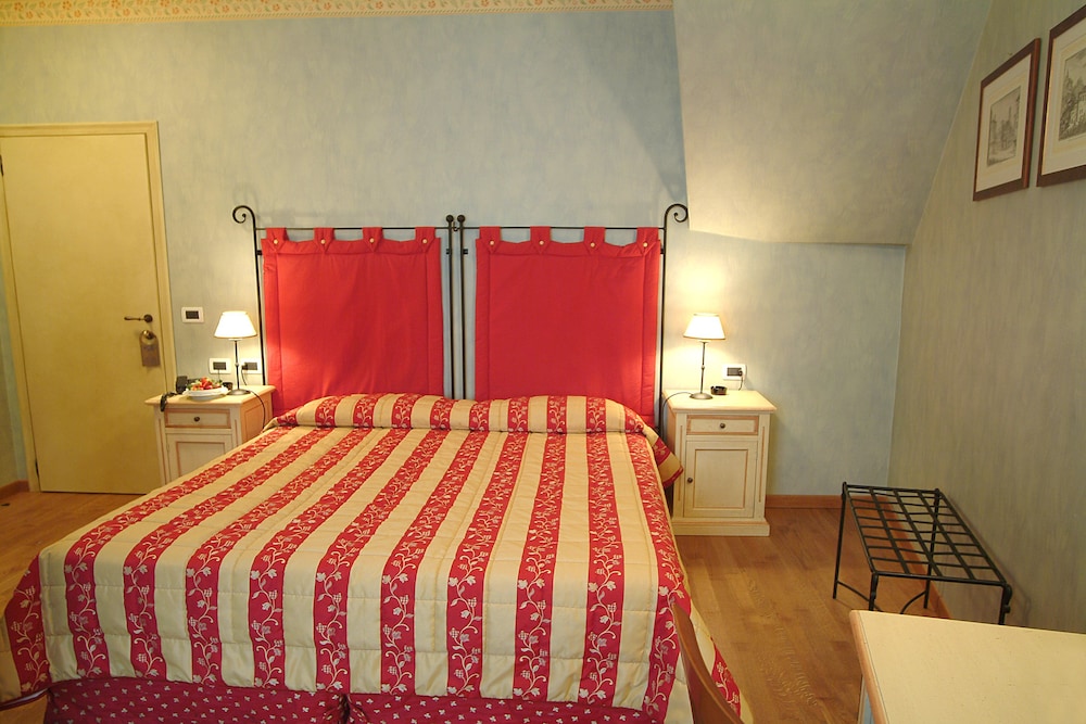 Albergo Sapori 15/41