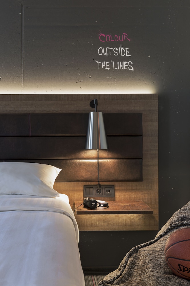 Moxy Frankfurt East 11/54